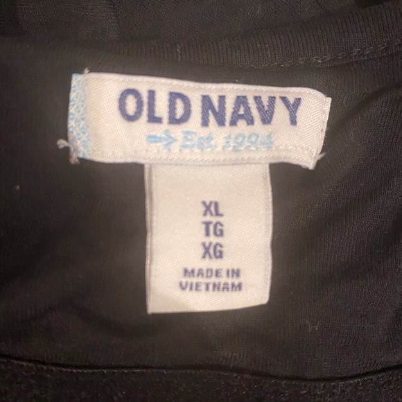 Old Navy tank top - Picture 4 of 5